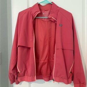 FIGS SYDNEY SCRUB JACKET